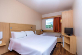 ibis Campo Grande